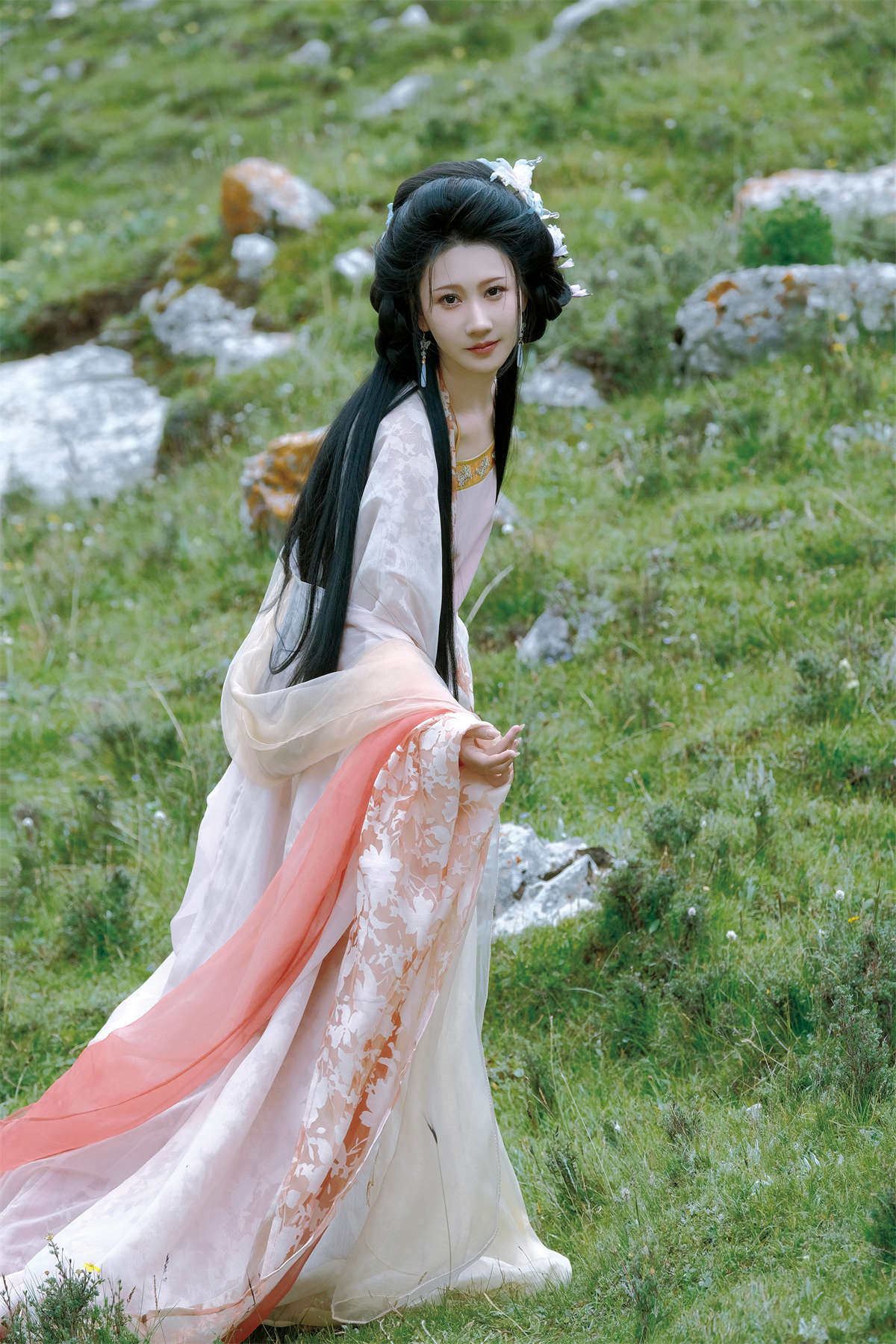 YITUYU艺图语 2024.11.12 飞鸟 小贝壳请不要放弃插图1