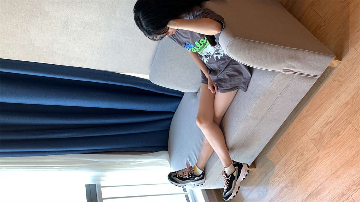 誉铭摄影 2023.1月份整合福利-日更街拍