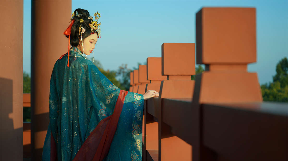 YITUYU艺图语 2023.03.13 梦长安 爱探险的夏商周插图1