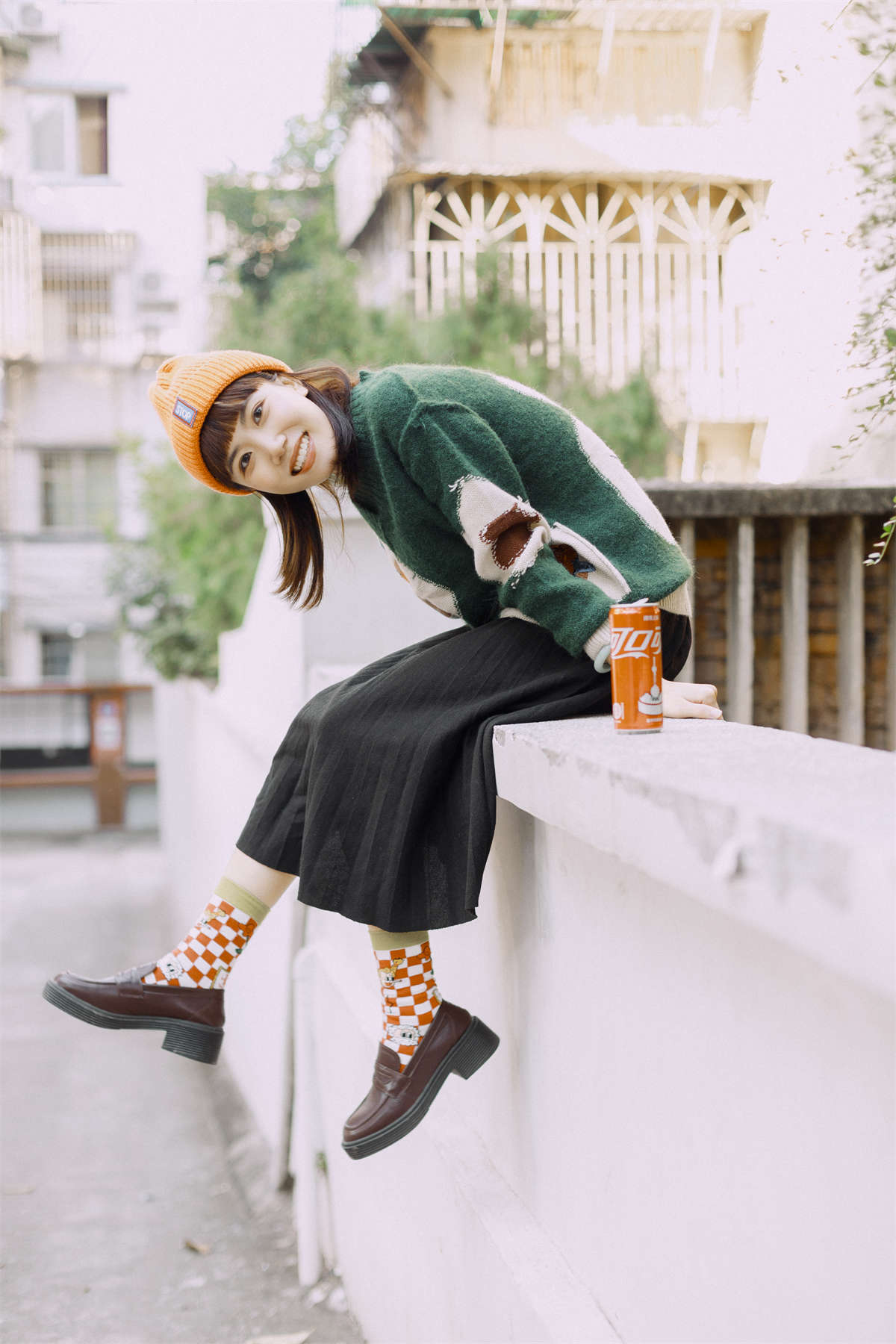 图片[2]-YITUYU艺图语 2021.05.31 可乐的事 叶哎哟-日更街拍