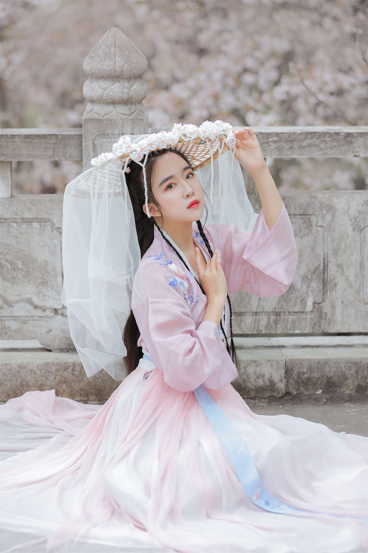 YITUYU艺图语 2023.03.13 相见欢 知岫插图1