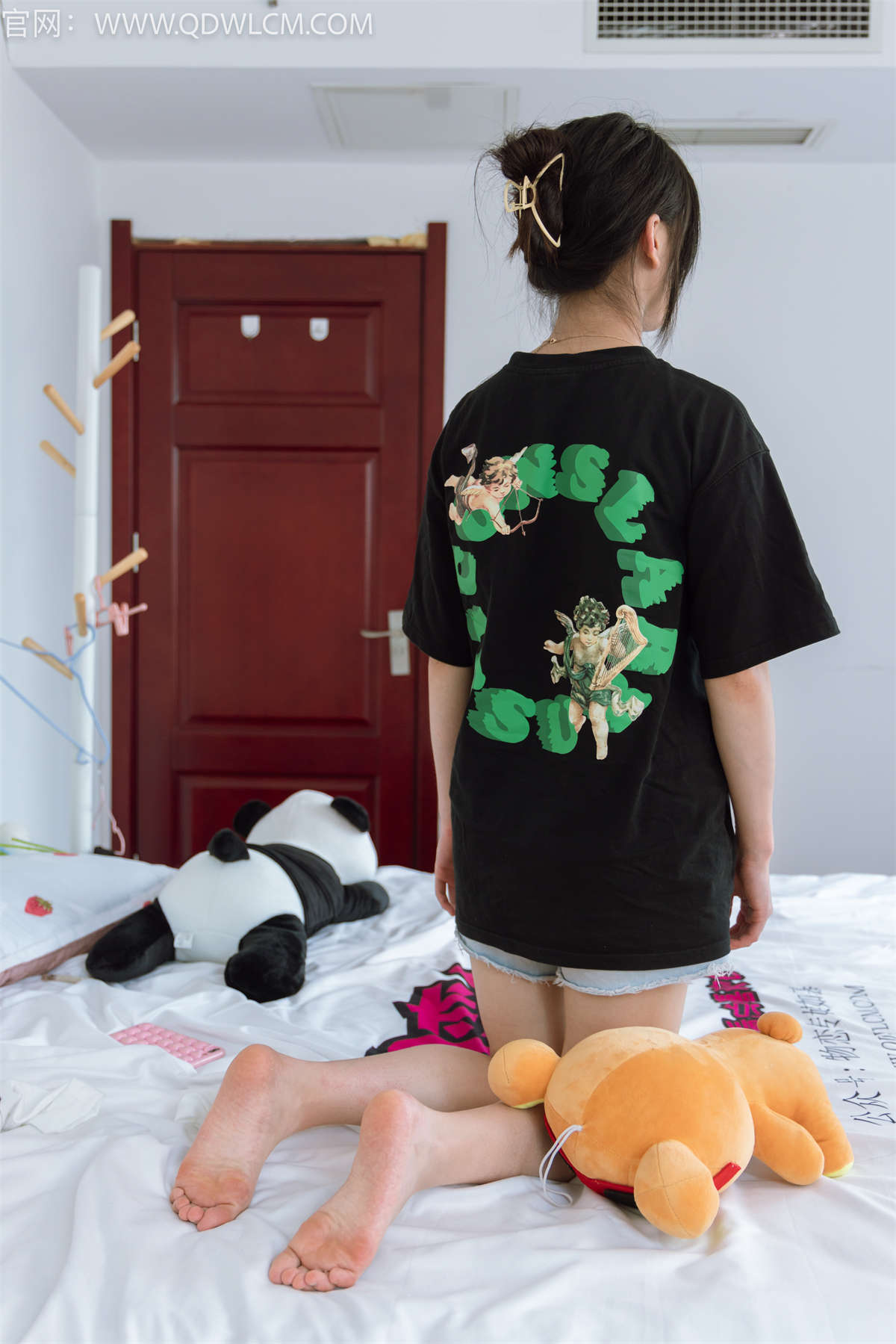 图片[2]-物恋传媒 NO.1242 小阳-后来的我们-日更街拍