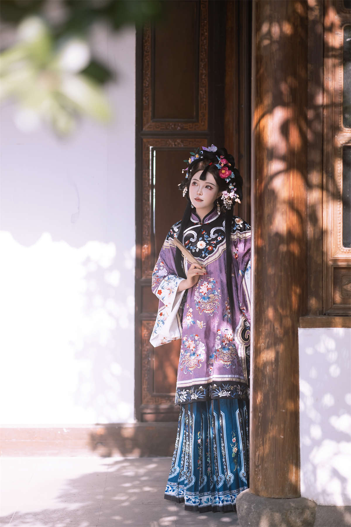 图片[2]-YITUYU艺图语 2025.03.09 最销魂 璐璐haley-日更街拍