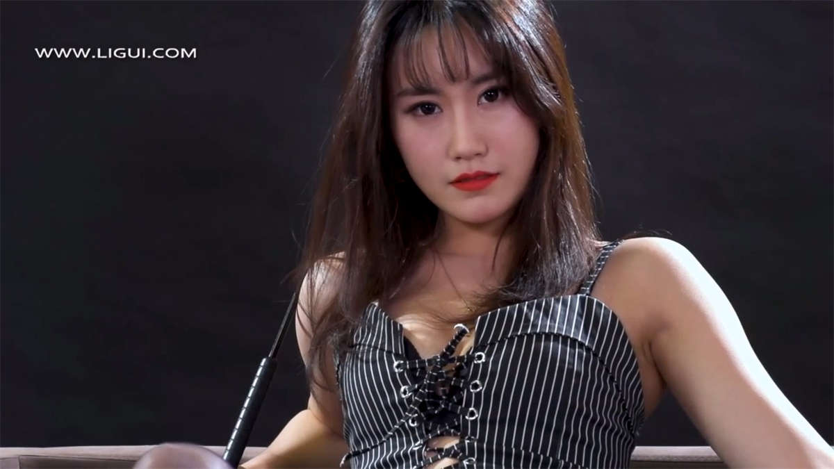 Ligui丽柜视频 2020.02.11 私教到你家 子晴-日更街拍