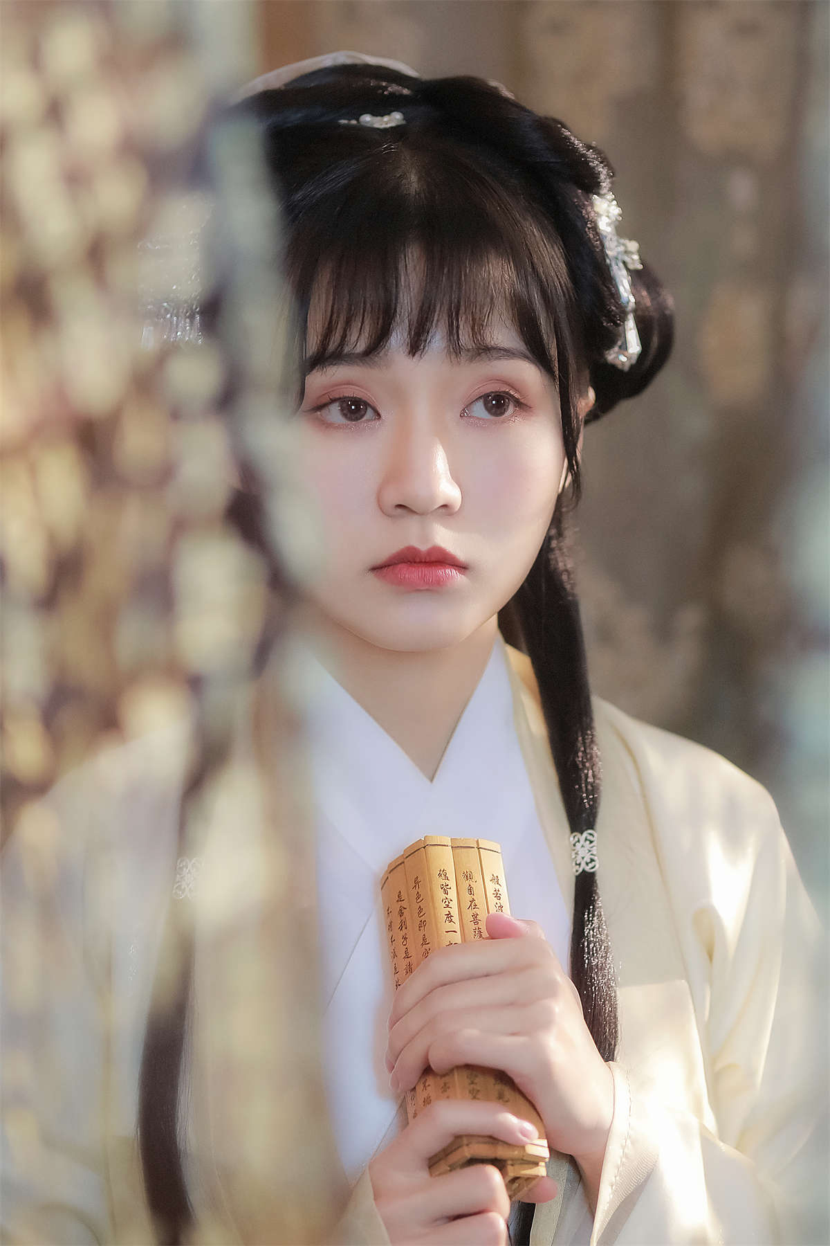 图片[2]-YITUYU艺图语 2022.03.21 水月镜花 丁萌妹呀-日更街拍