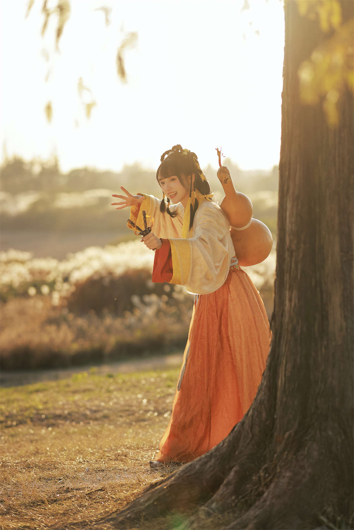 YITUYU艺图语 2024.11.12 小黄蓉 有耳阿郁插图1