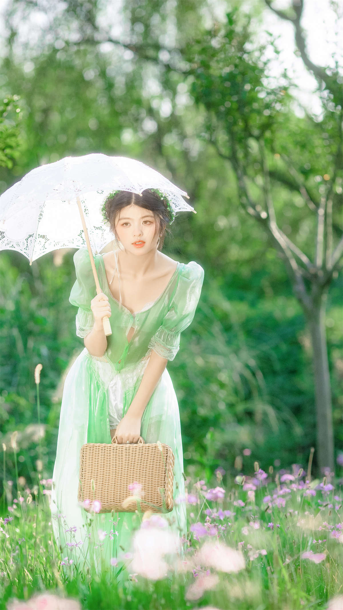 YITUYU艺图语 2023.10.01 惬意时光 宁的硝酸银插图1