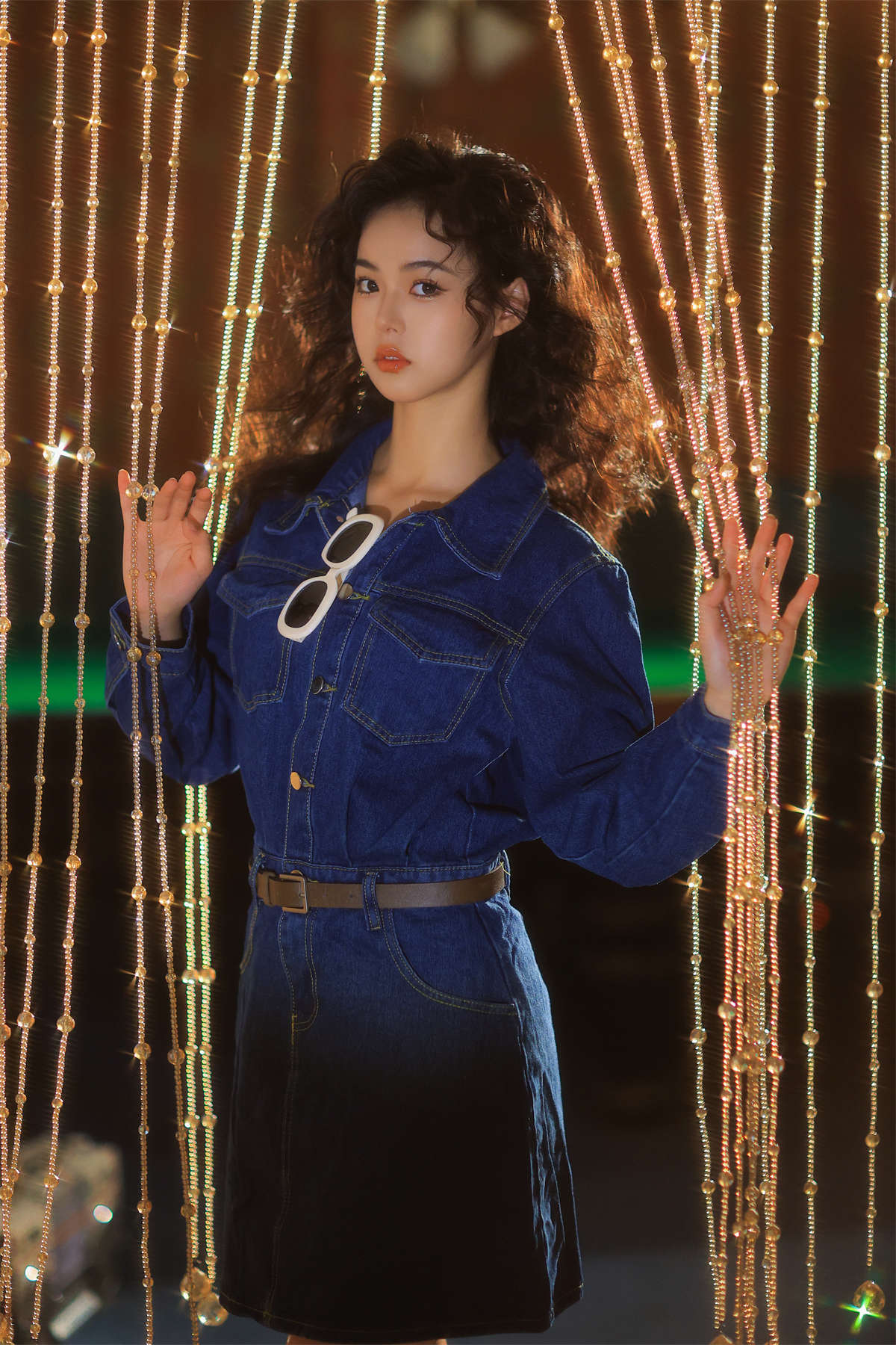 YITUYU艺图语 2024.07.12 90年代 小羊插图1