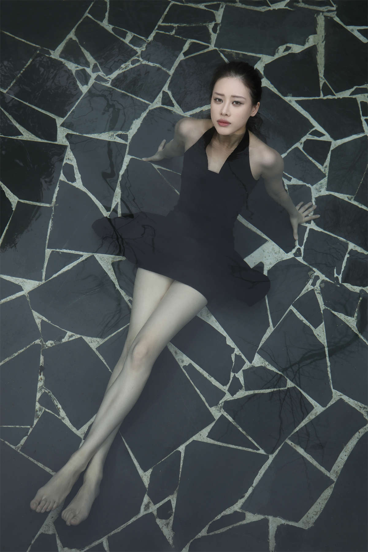 YITUYU艺图语 2023.09.06 温泉 Chenaling_CL插图1