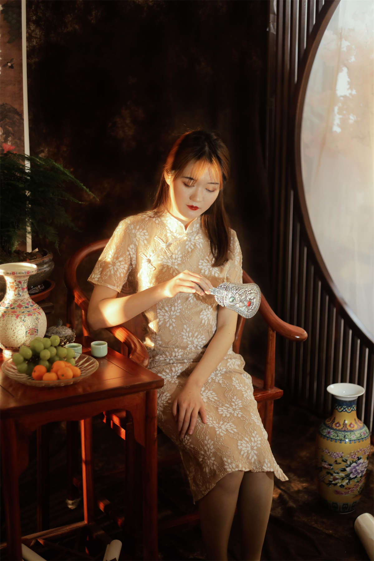 YITUYU艺图语 2022.10.30 点绛唇 大白兔奶糖插图1