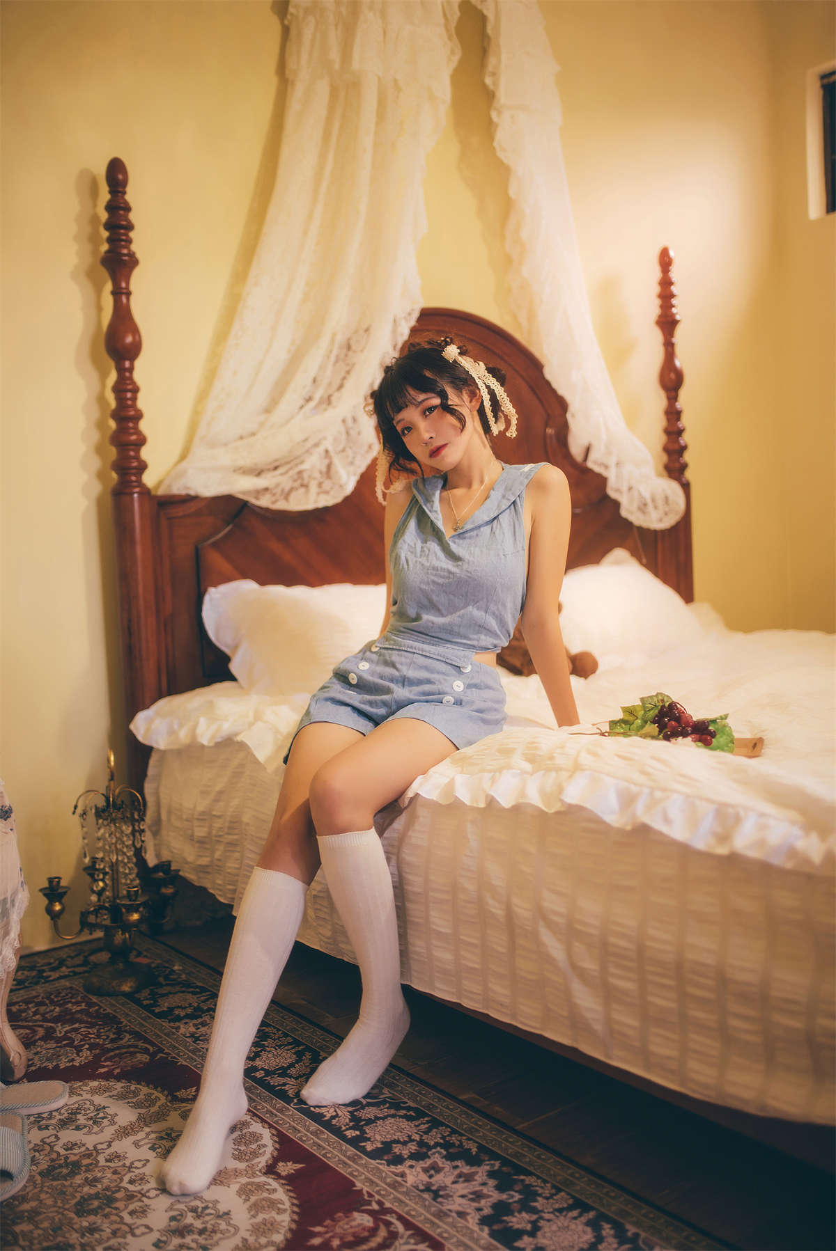 YITUYU艺图语 2023.10.15 收集快乐 miko酱ww插图1