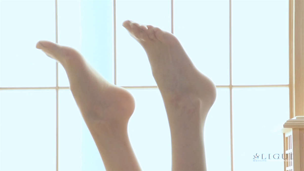 图片[2]-Ligui丽柜视频 2020.02.13 浴亨丝柔 兔子-日更街拍