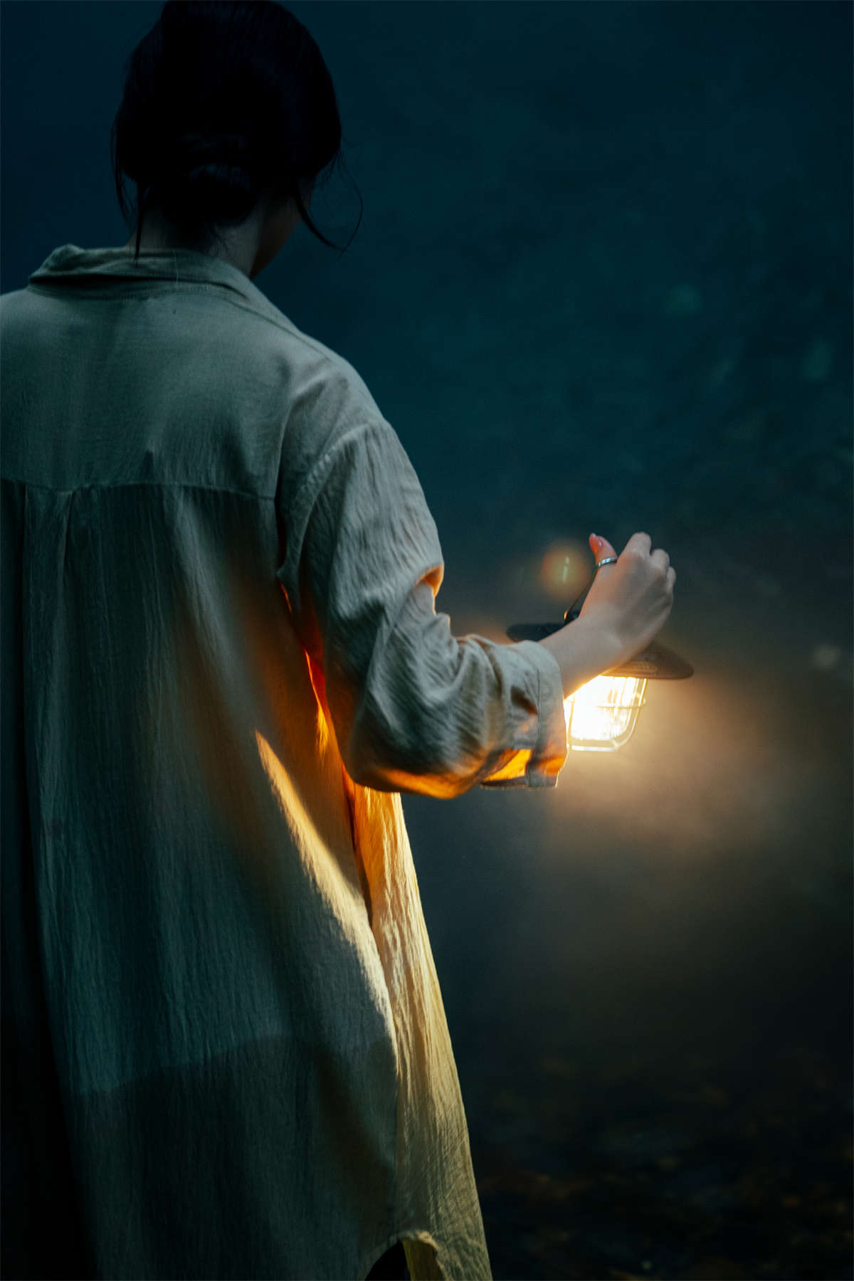 图片[2]-YITUYU艺图语 2025.03.16 秘境 再来碗酥肉-日更街拍