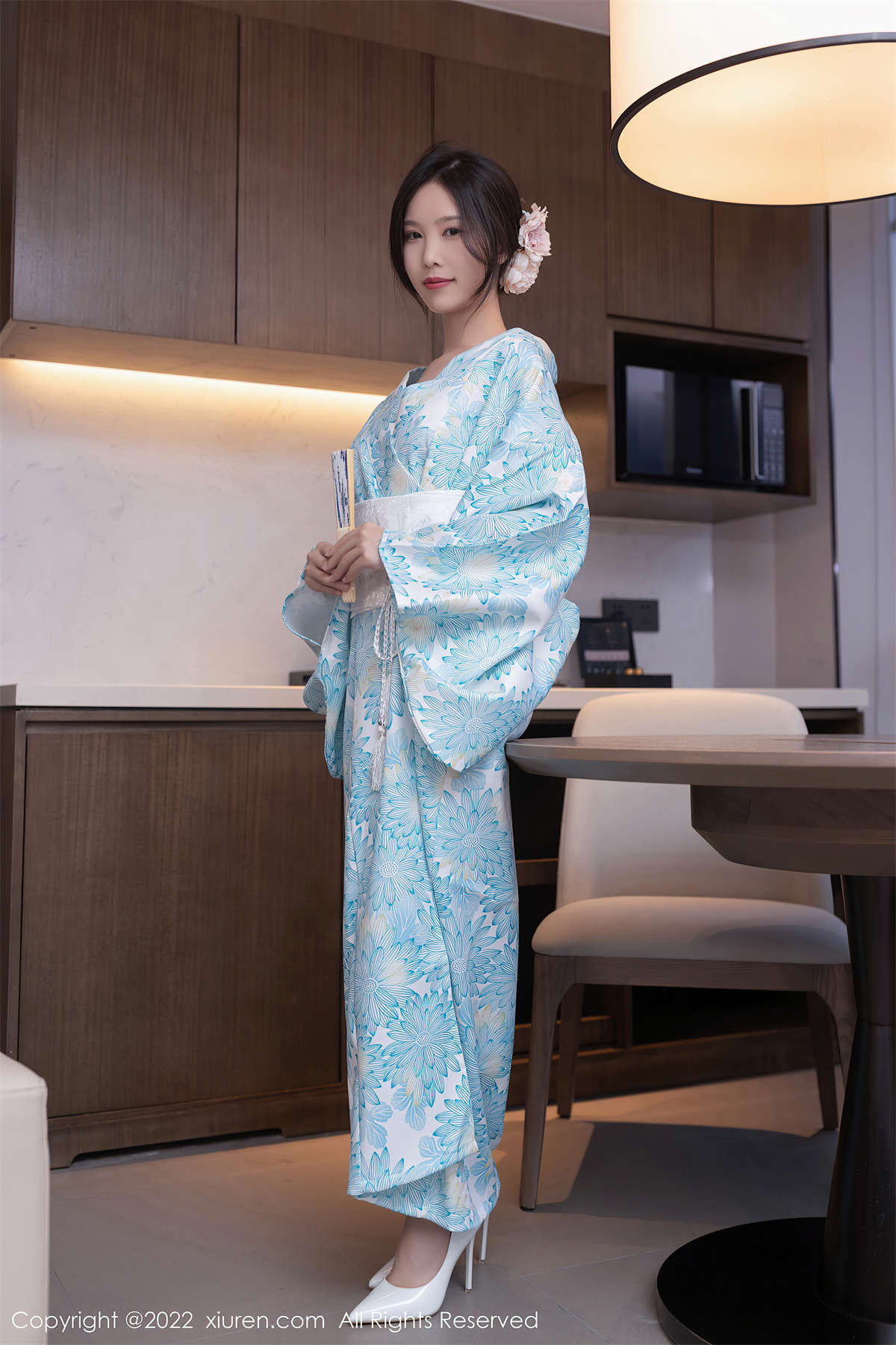 Xiuren秀人网 2022.06.08 NO.5118 利世插图1