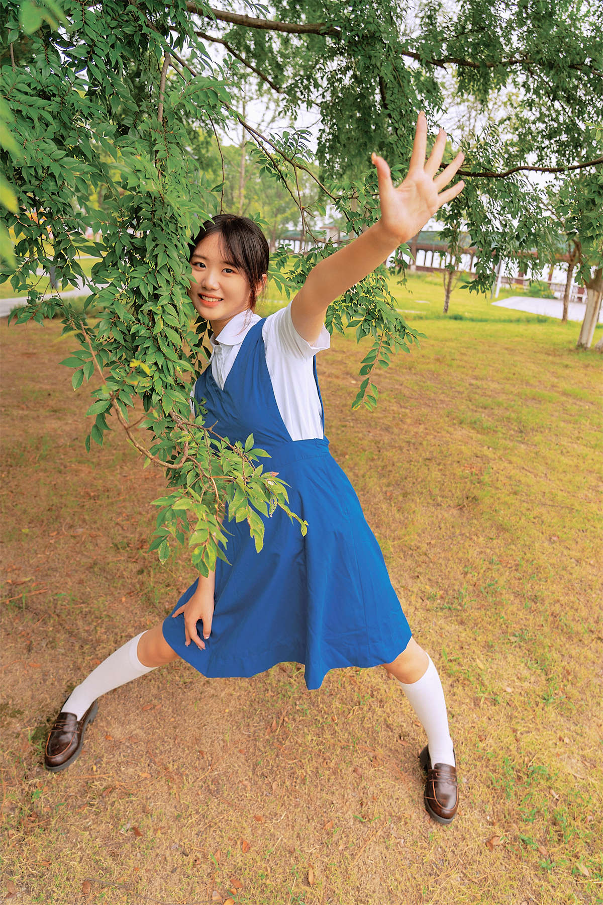 YITUYU艺图语 2022.10.30 嗨 是夏天吗 晗晗插图1