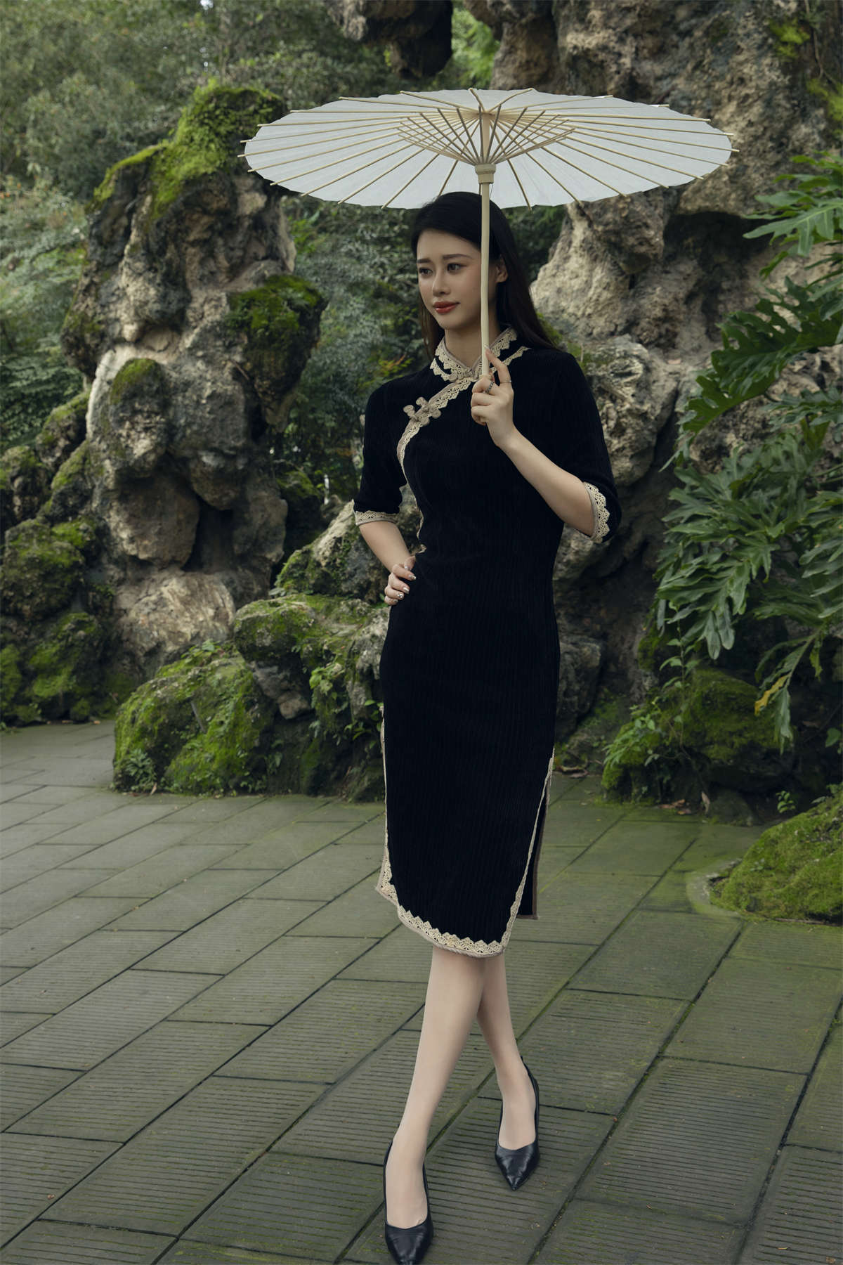 YITUYU艺图语 2023.10.15 水墨丹青 Chenaling_CL插图1