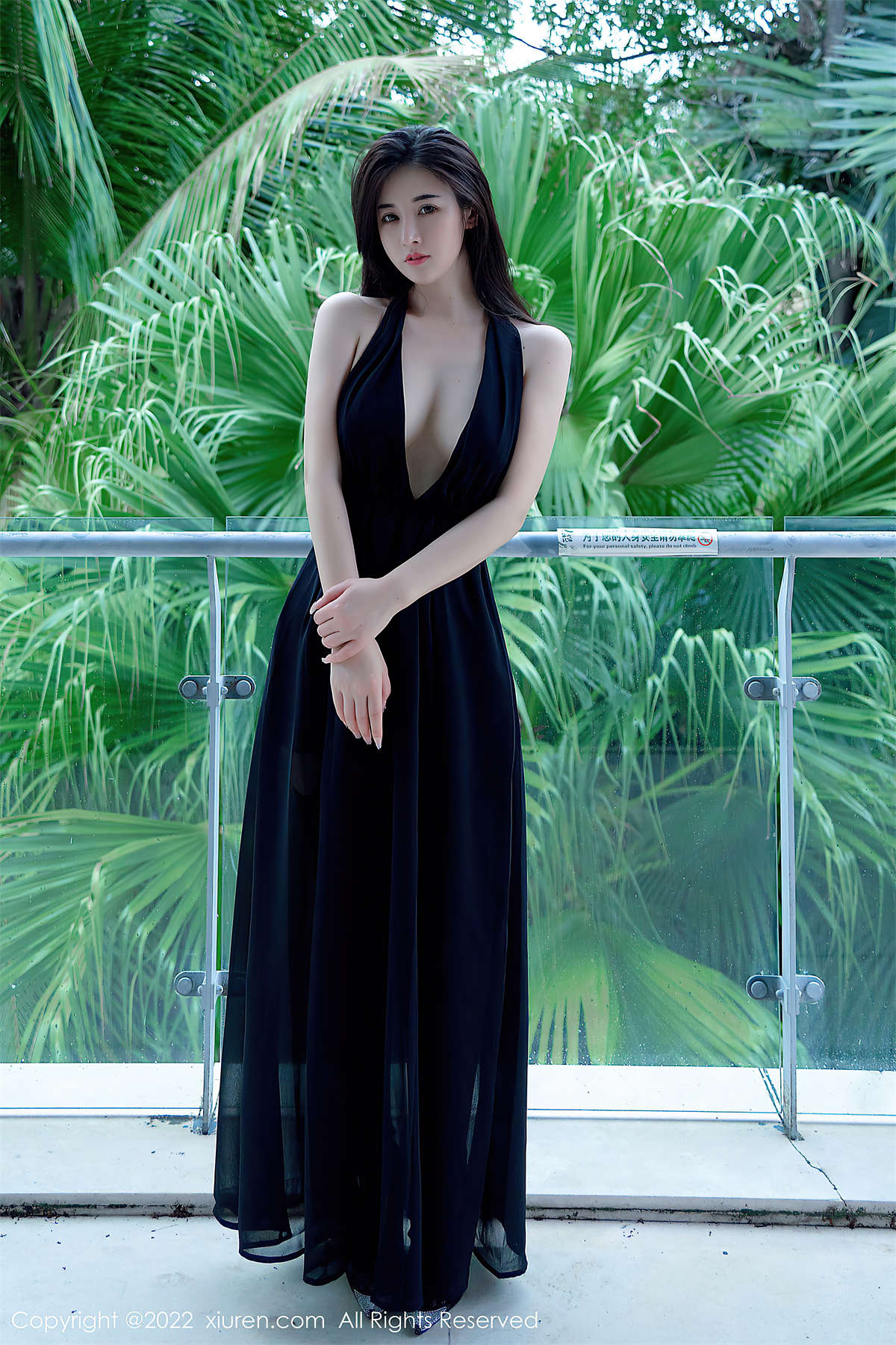 Xiuren秀人网 2022.01.20 NO.4488 诗诗kiki插图1