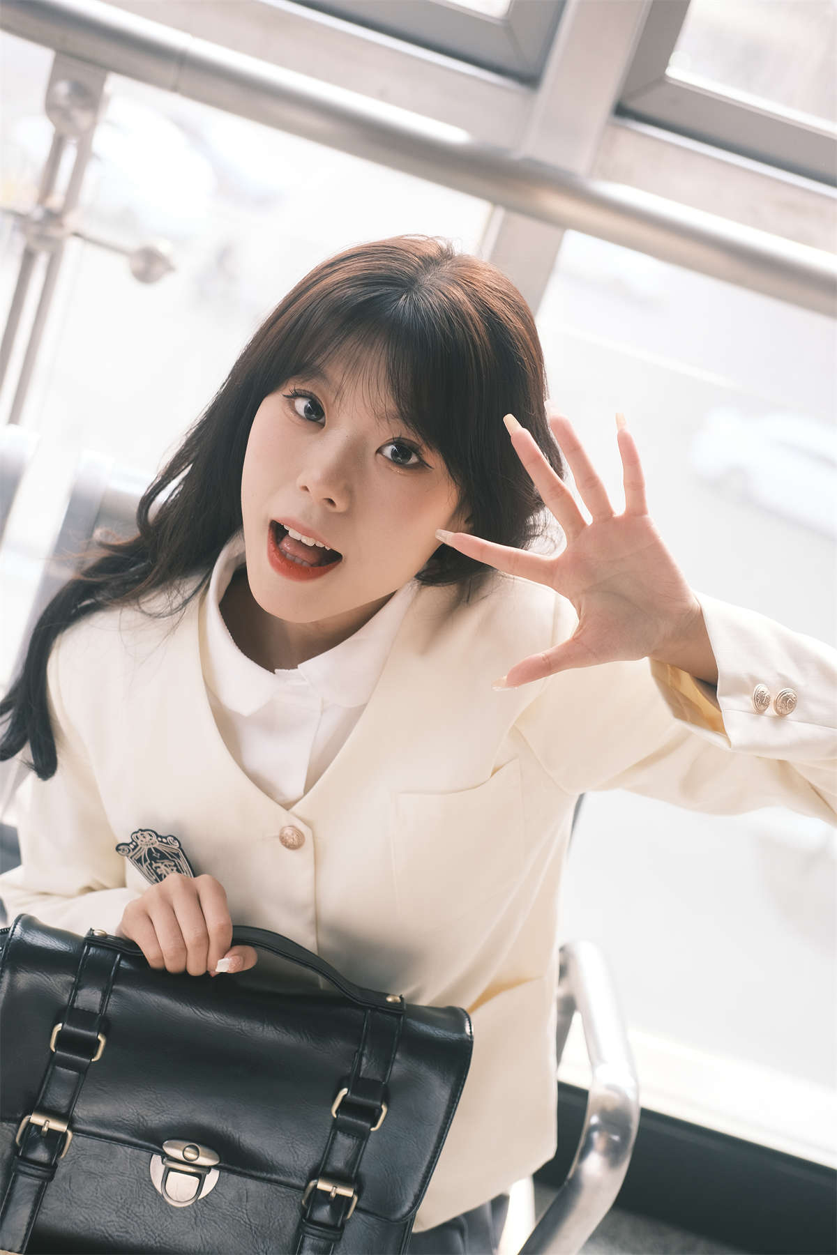 YITUYU艺图语 2023.03.14 见你的路上 不吃海带插图1