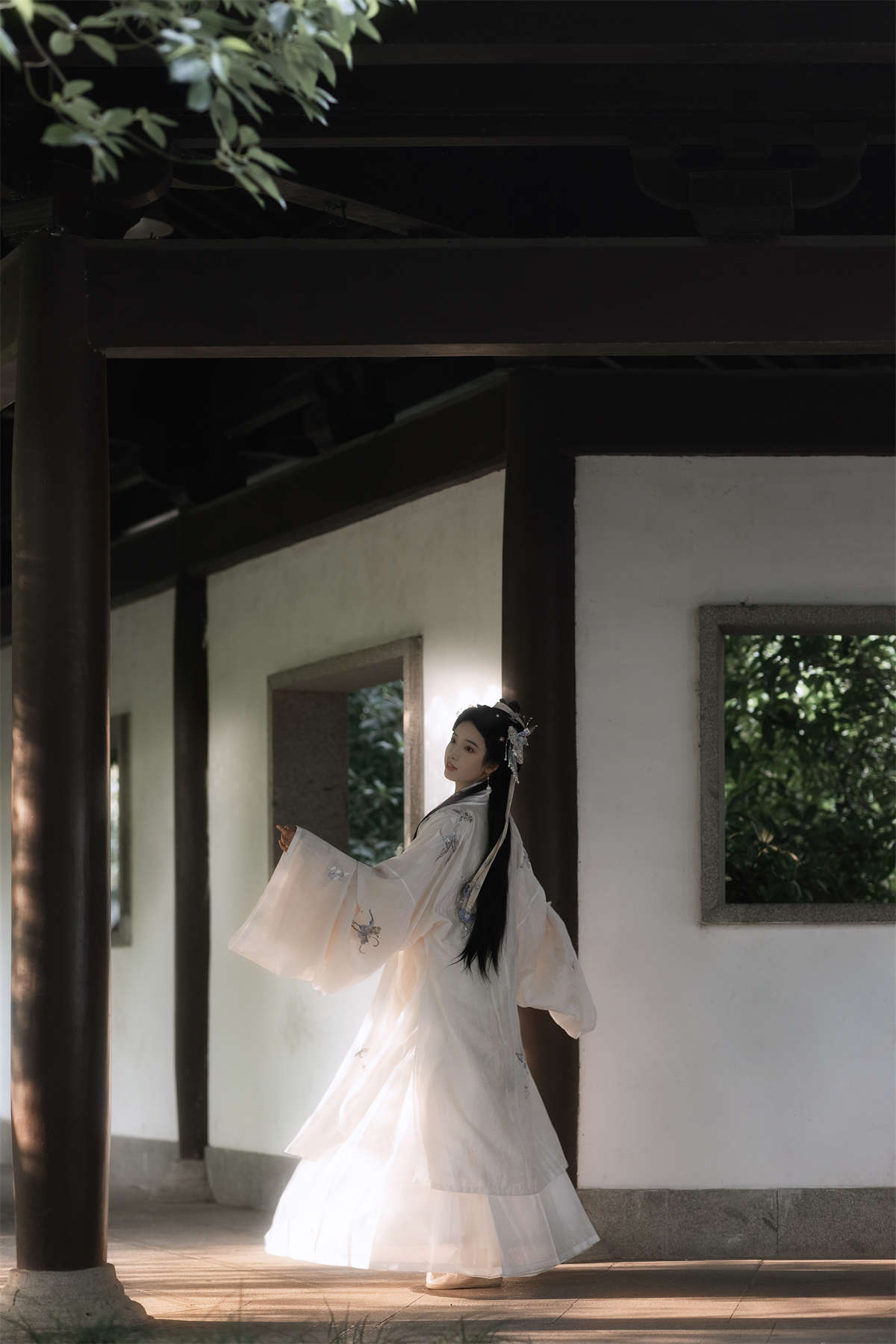 YITUYU艺图语 2022.11.20 梨园故梦 一只阿梦崽插图1