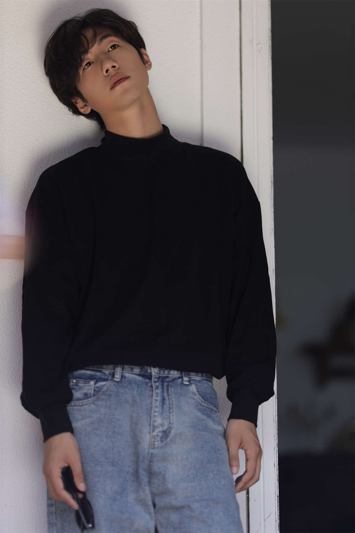 YITUYU艺图语 2022.10.30 黑色少年 林阳光插图1