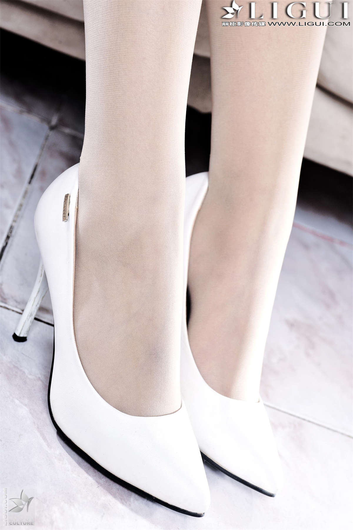 图片[2]-Ligui丽柜 2013.03.01 芳丽-日更街拍