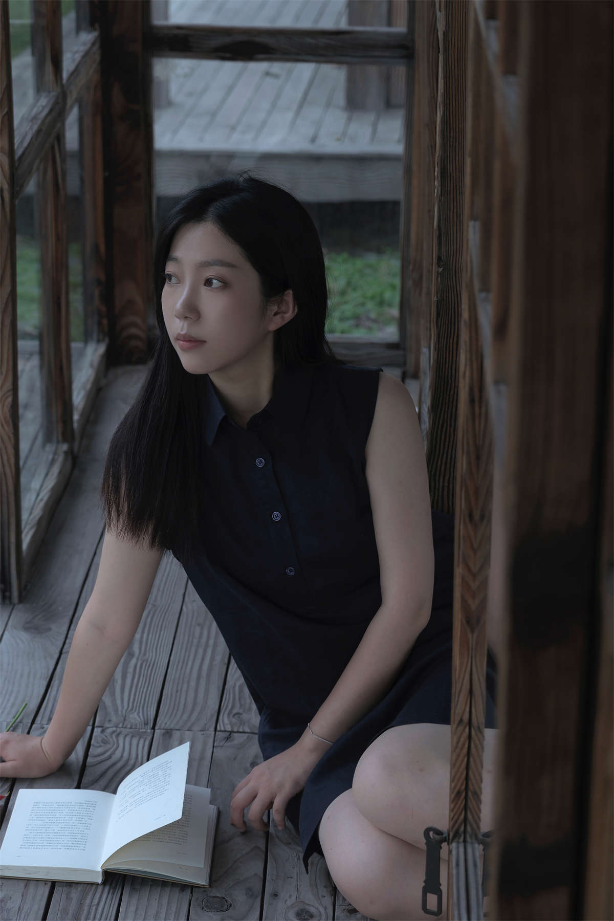 YITUYU艺图语 2023.10.15 知夏 菠菜三明治插图1