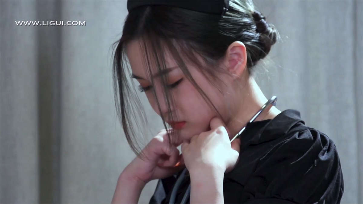 图片[2]-Ligui丽柜视频 2020.02.22 紧缚丽莲 婷婷-日更街拍