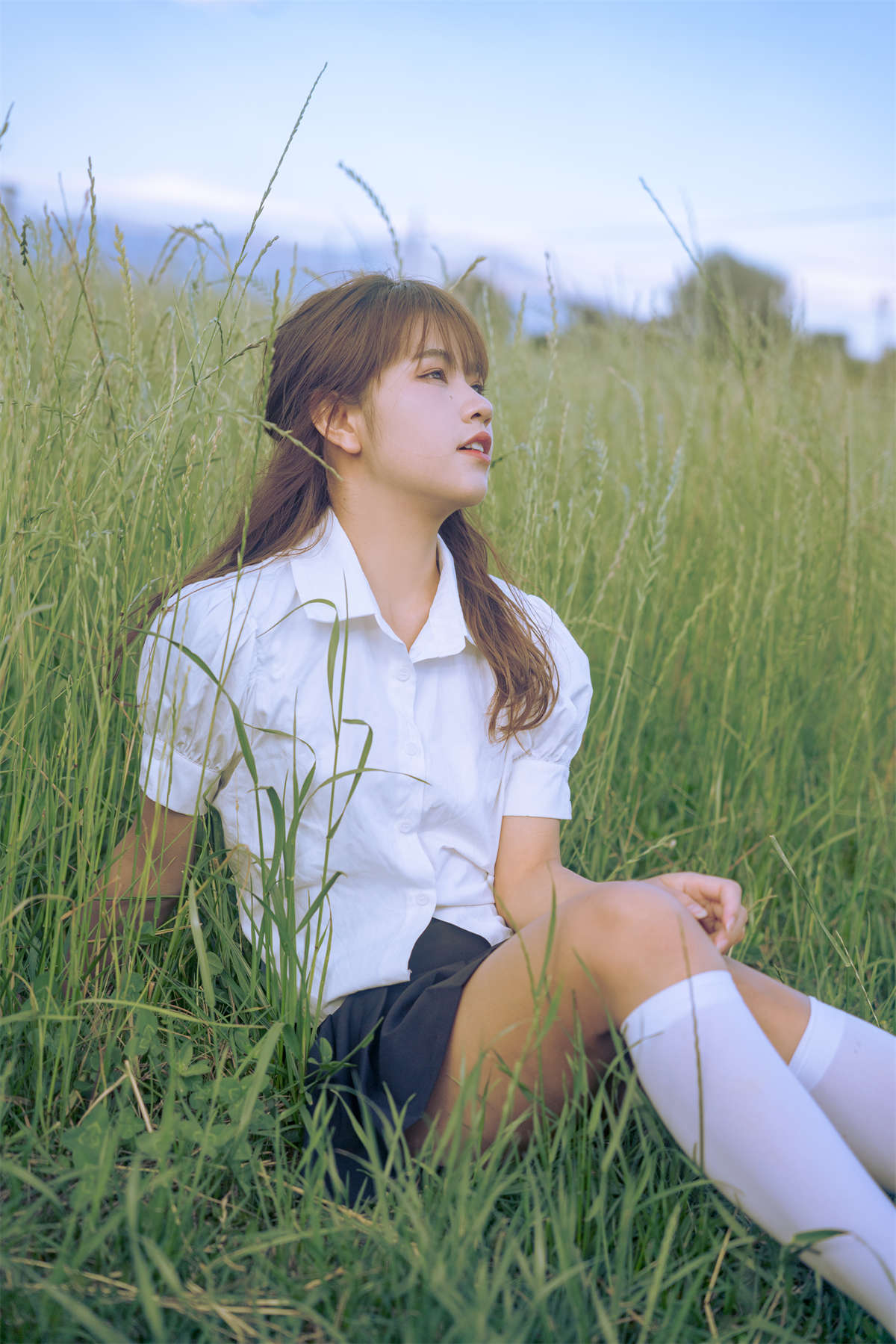 图片[2]-YITUYU艺图语 2021.11.24 麦子未熟的季节 落痣_-日更街拍