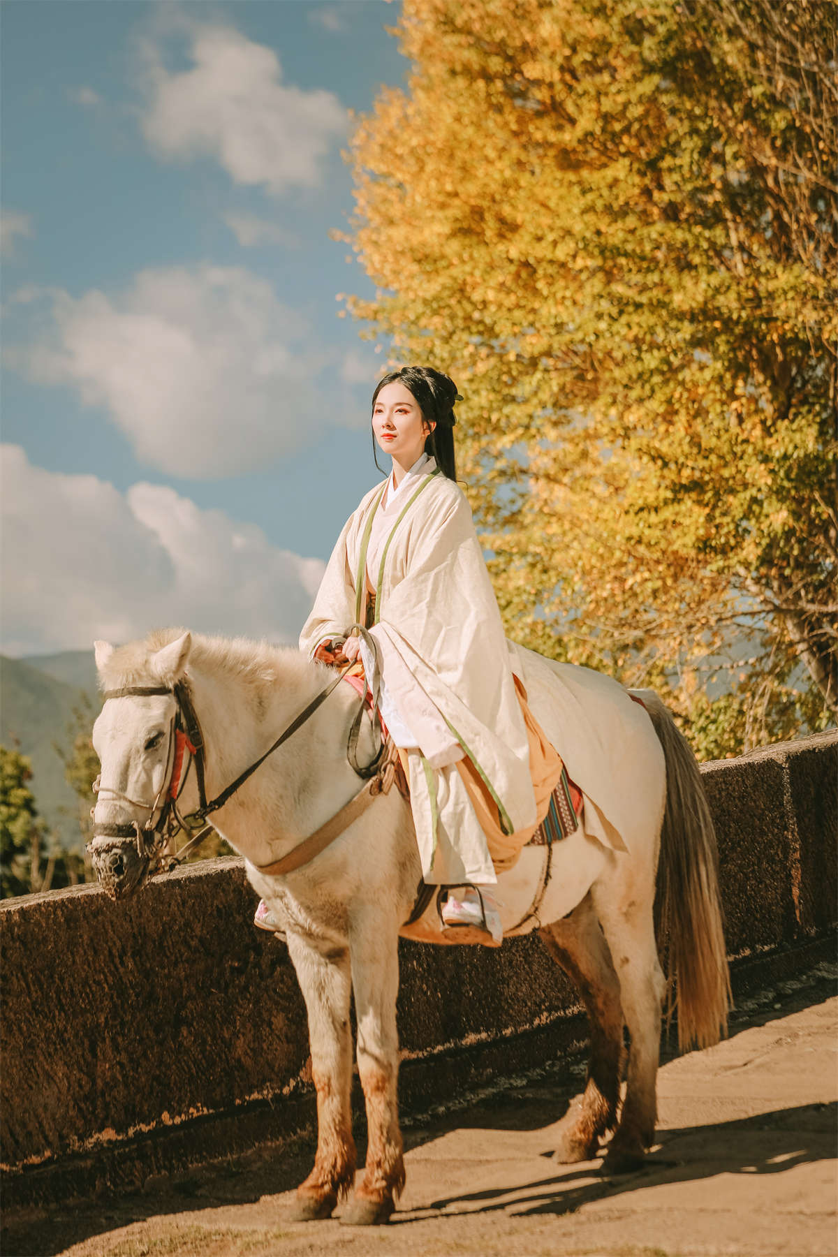 图片[2]-YITUYU艺图语 2022.01.21 沙溪辞 阿兰-日更街拍