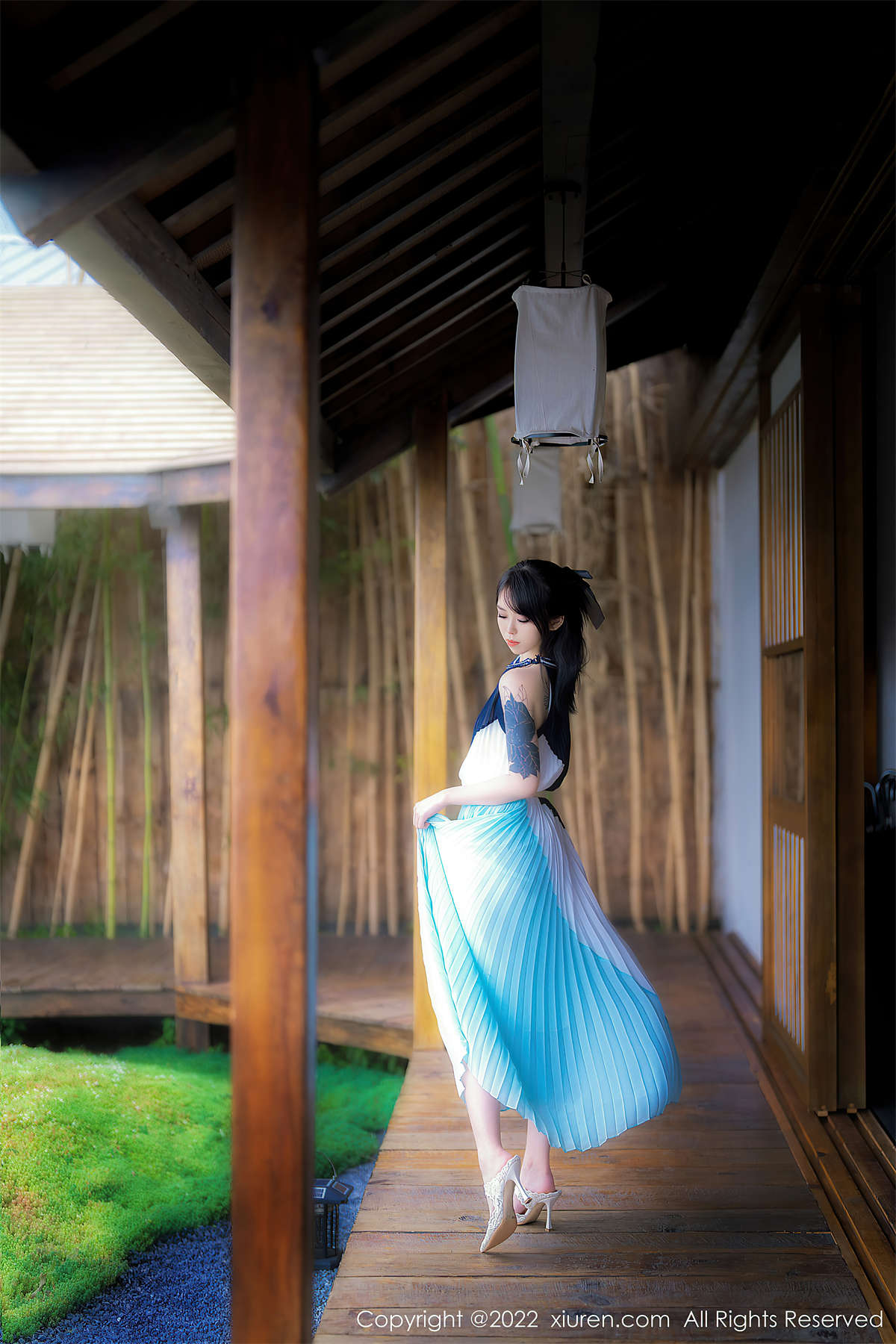 Xiuren秀人网 2022.07.25 NO.5327 奶瓶插图1