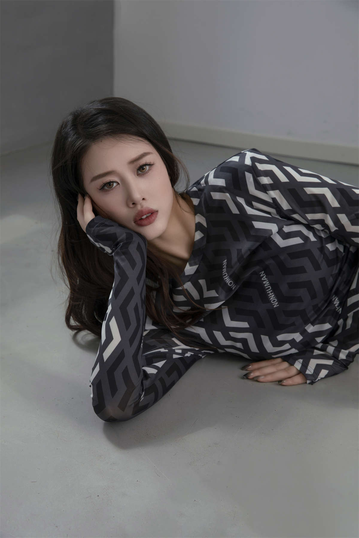 YITUYU艺图语 2023.10.16 IMAGE Chenaling_CL插图1