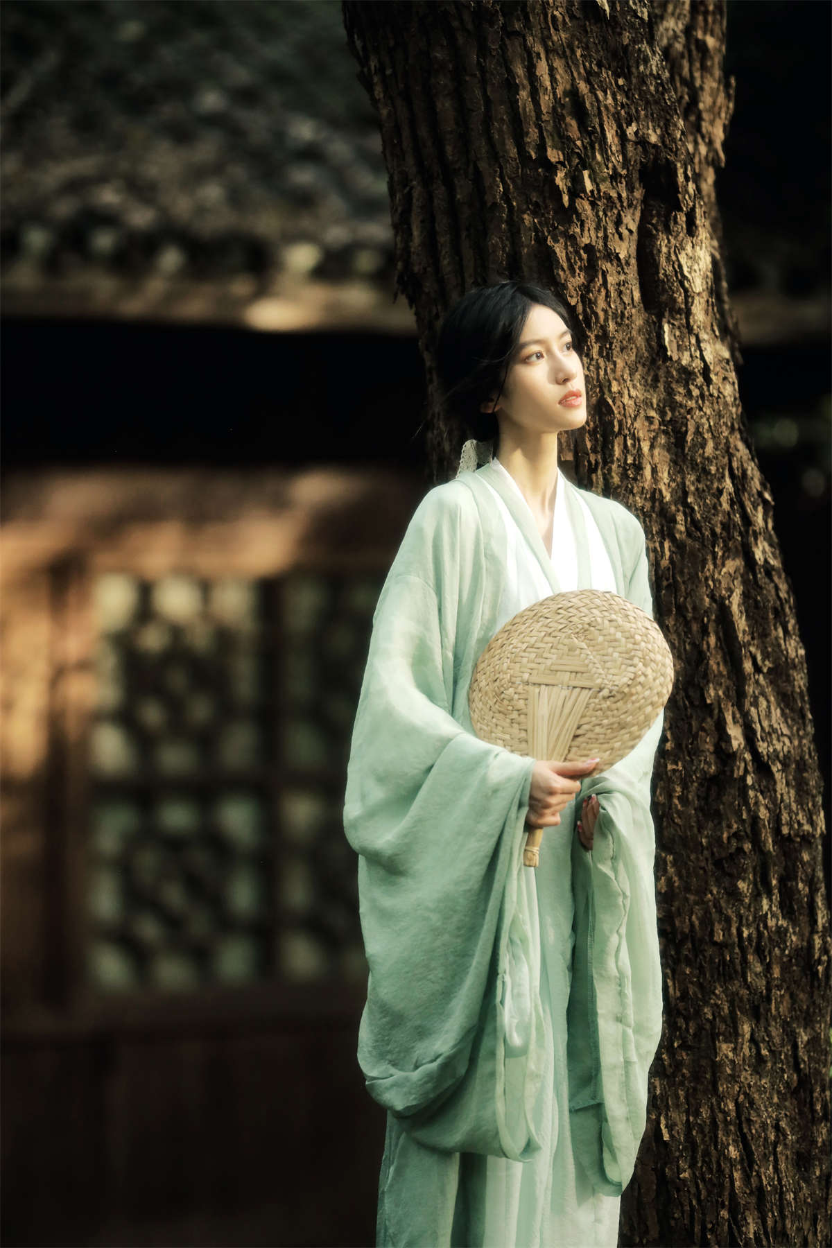 图片[2]-YITUYU艺图语 2022.05.19 等风来 文子-日更街拍