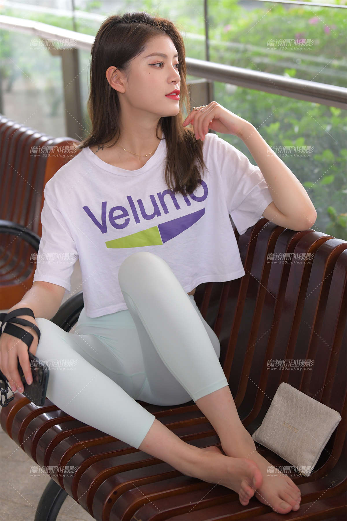 图片[2]-日益加深的思念-日更街拍