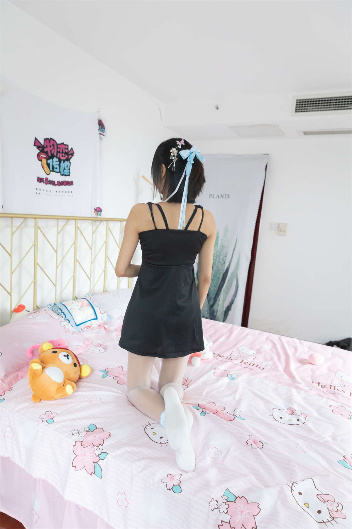 图片[2]-物恋传媒 NO.916 elise-光阴一瞬-日更街拍