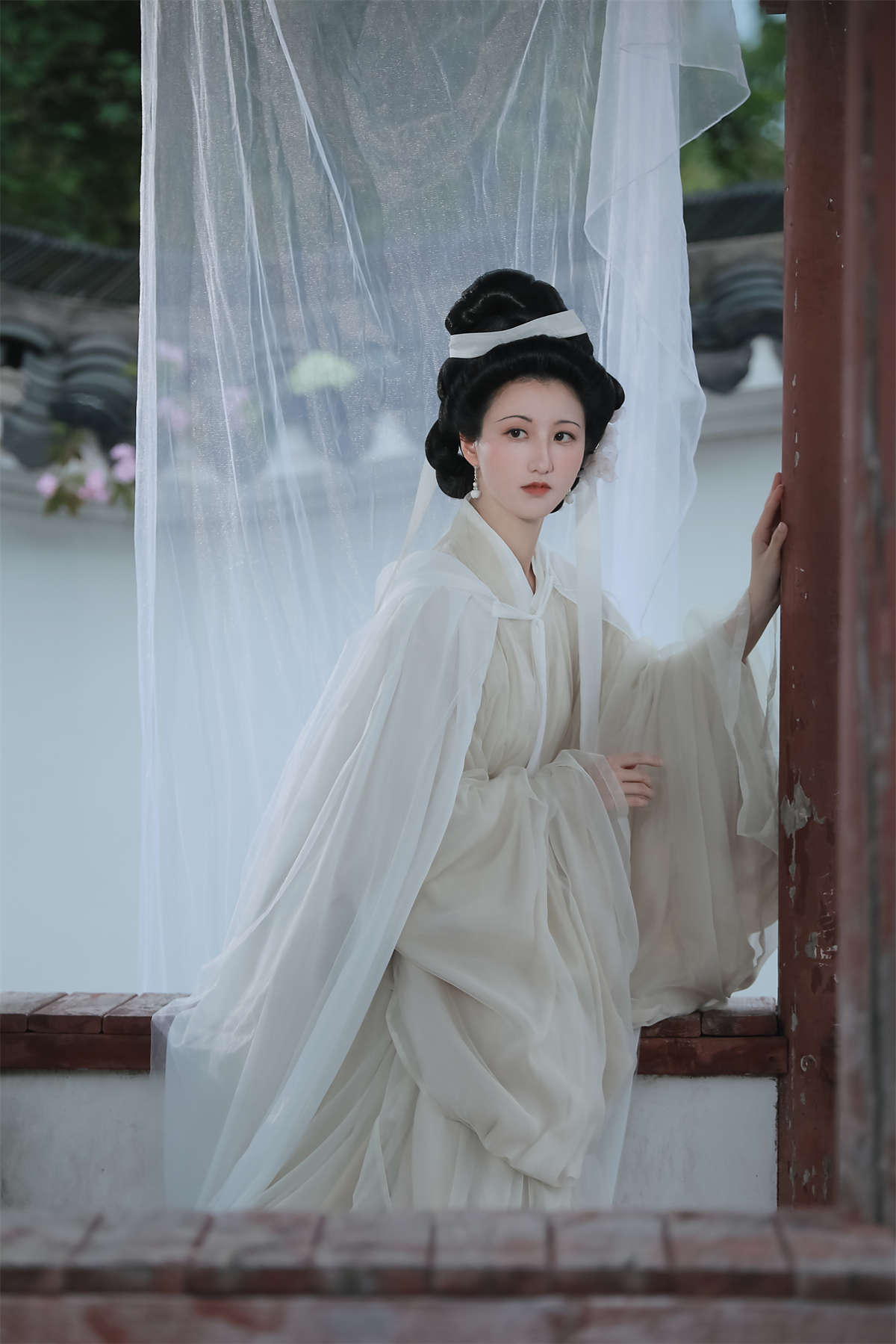 YITUYU艺图语 2024.11.13 小乔 徽音子插图1