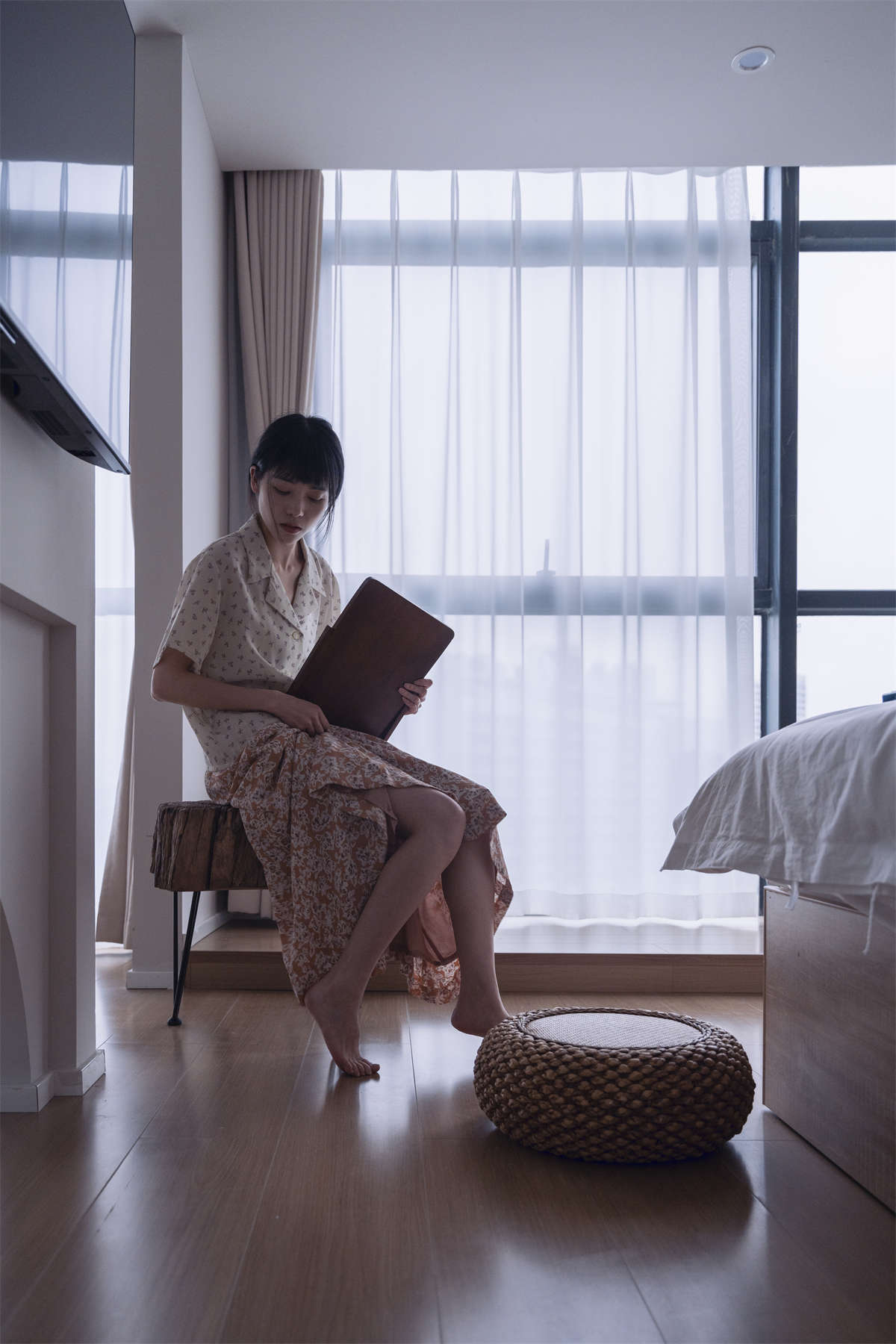 图片[2]-YITUYU艺图语 2025.03.10 归乡 小松麻奈-日更街拍