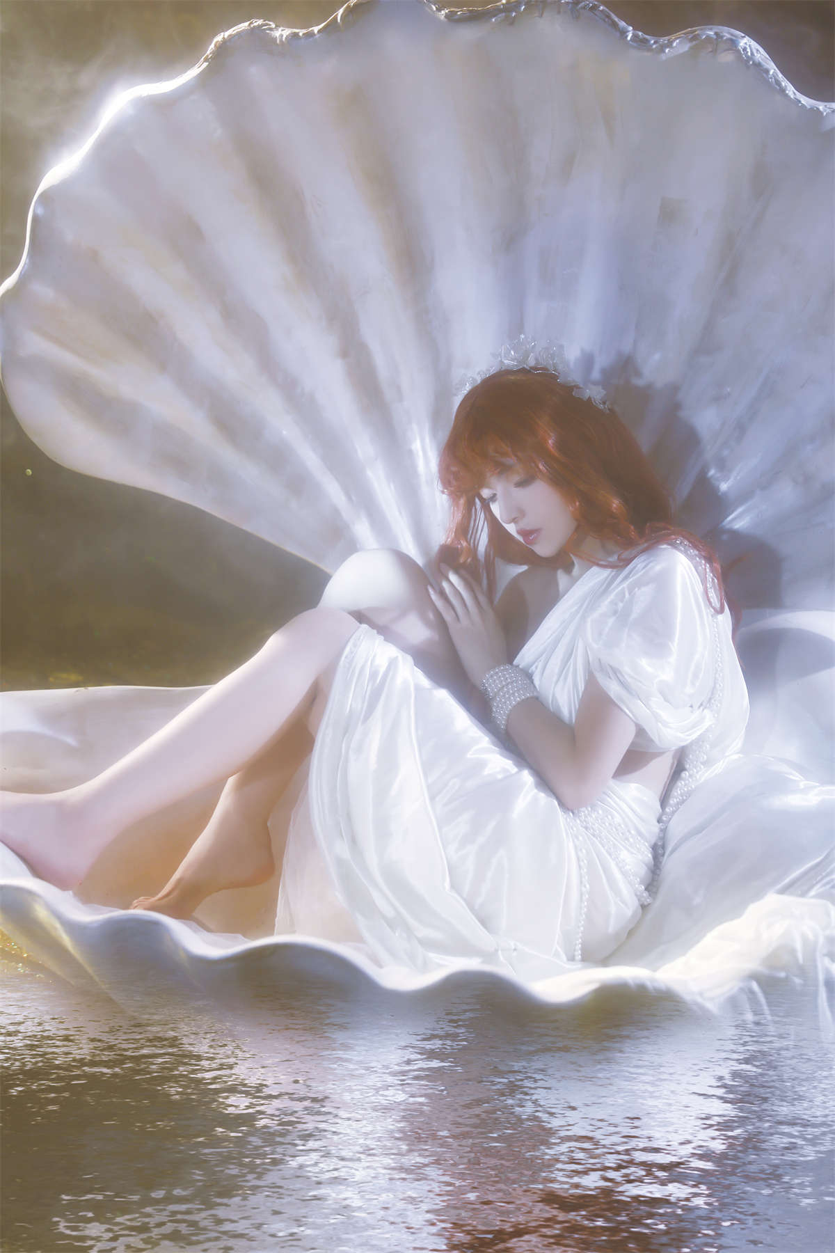 YITUYU艺图语 2023.03.14 维纳斯 冯玉憬插图1