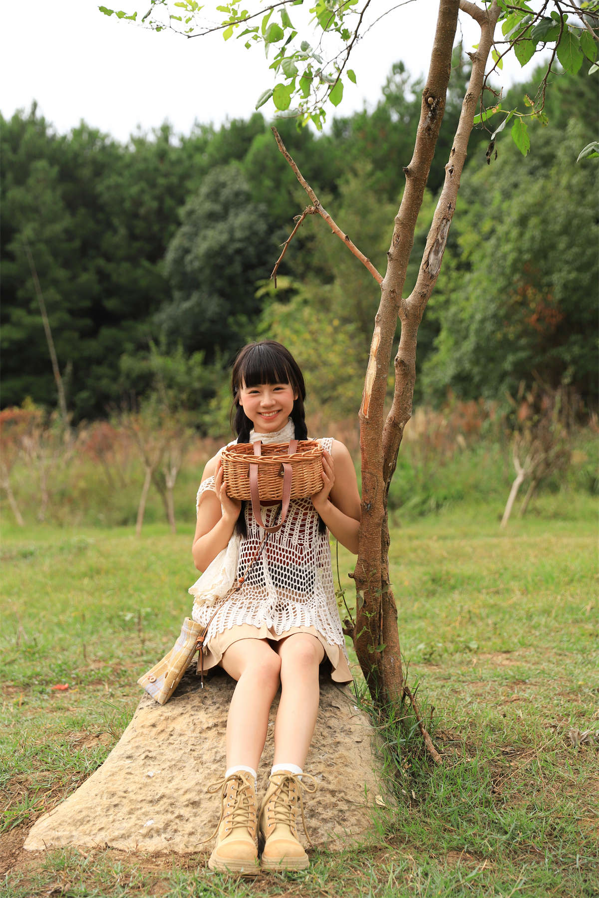 YITUYU艺图语 2024.12.12 生命力 是三金呀插图1