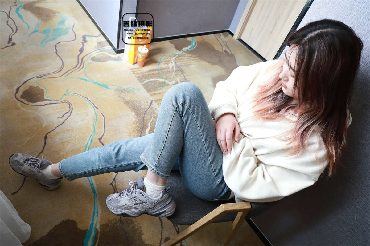 誉铭摄影 2023助力作品第1期-日更街拍