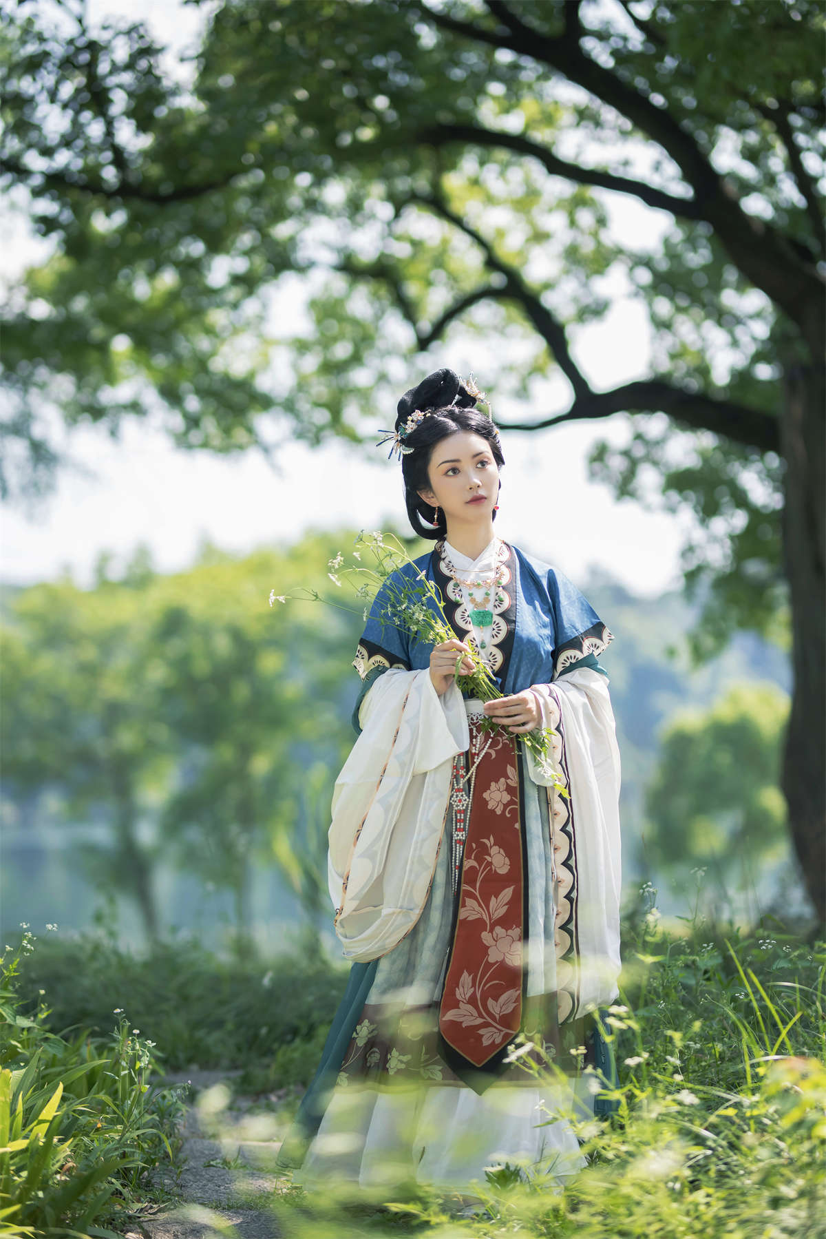 YITUYU艺图语 2024.11.13 云中君 小猪插图1