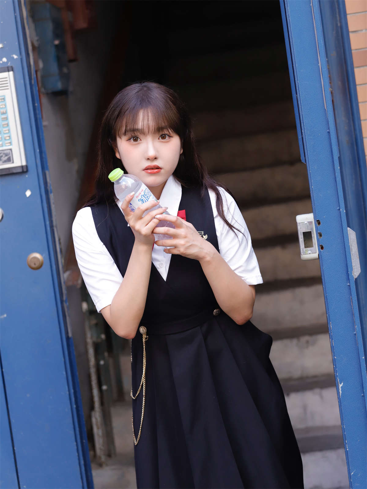 YITUYU艺图语 2022.10.05 小时光 -炸鸡冰可乐-插图1