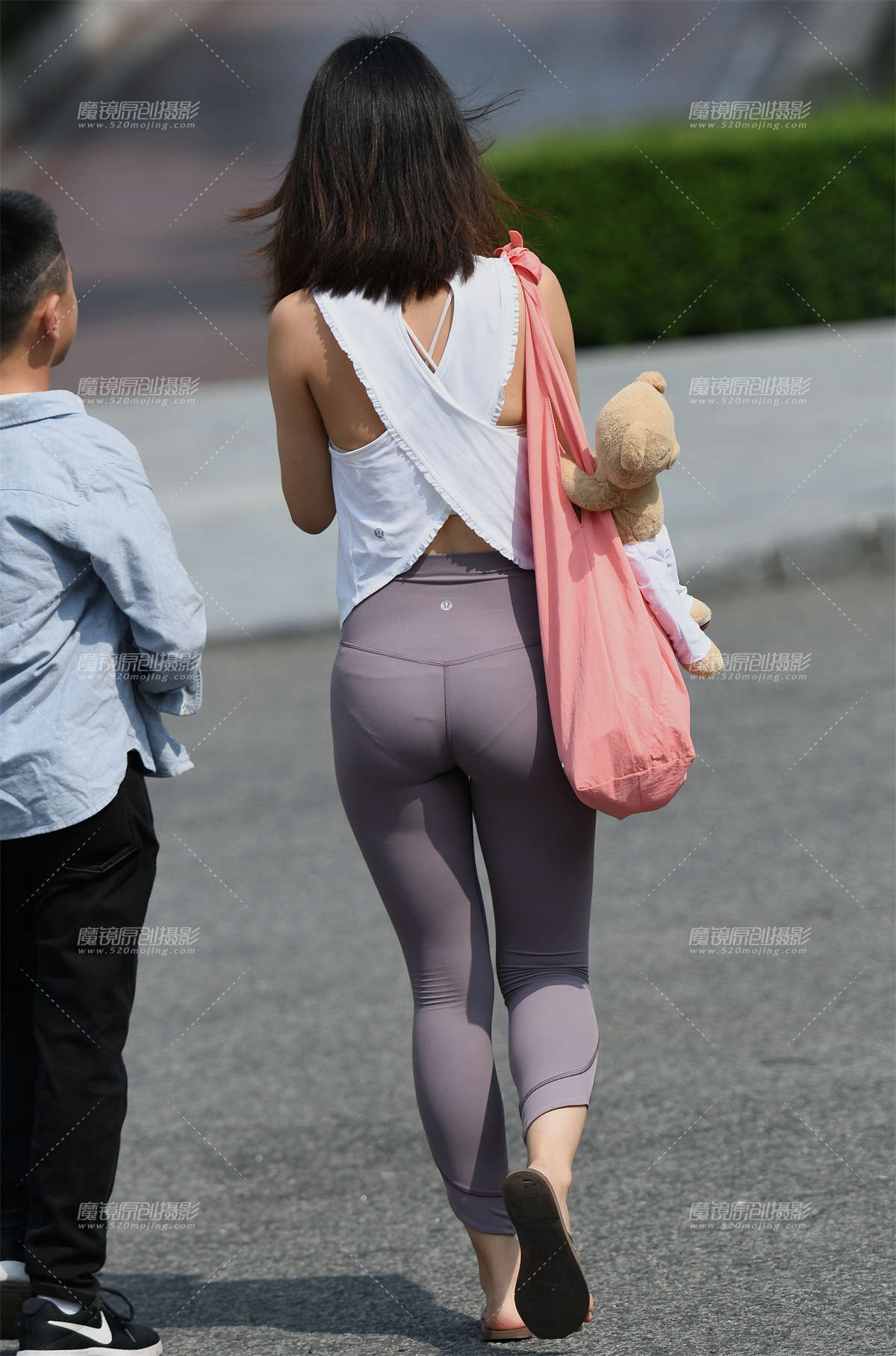 图片[2]-【神摄手赛贴】开心-日更街拍