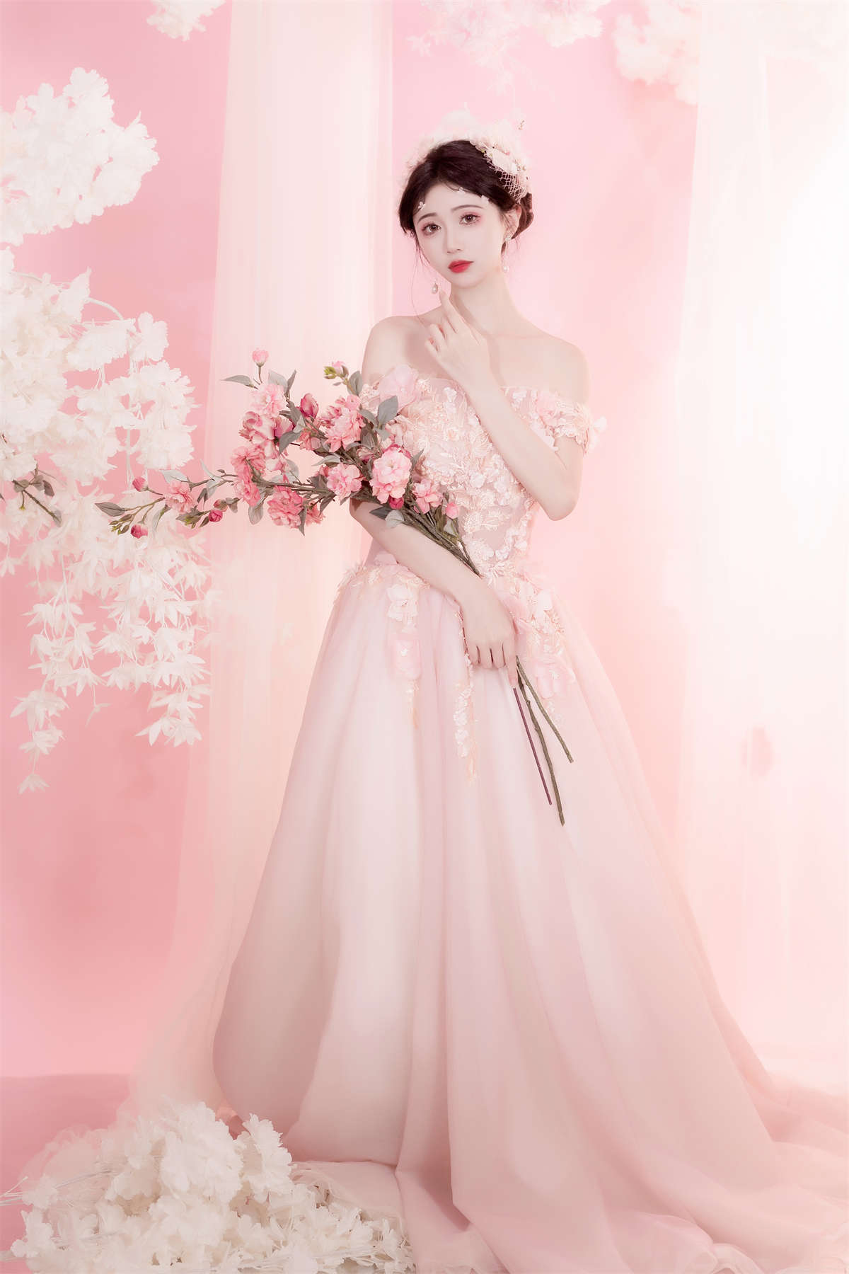 YITUYU艺图语 2024.07.13 春读 绮罗生的小苏苏插图1