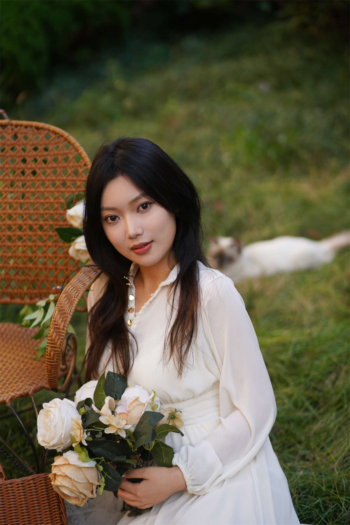 YITUYU艺图语 2022.11.20 心有所期 旺仔插图1