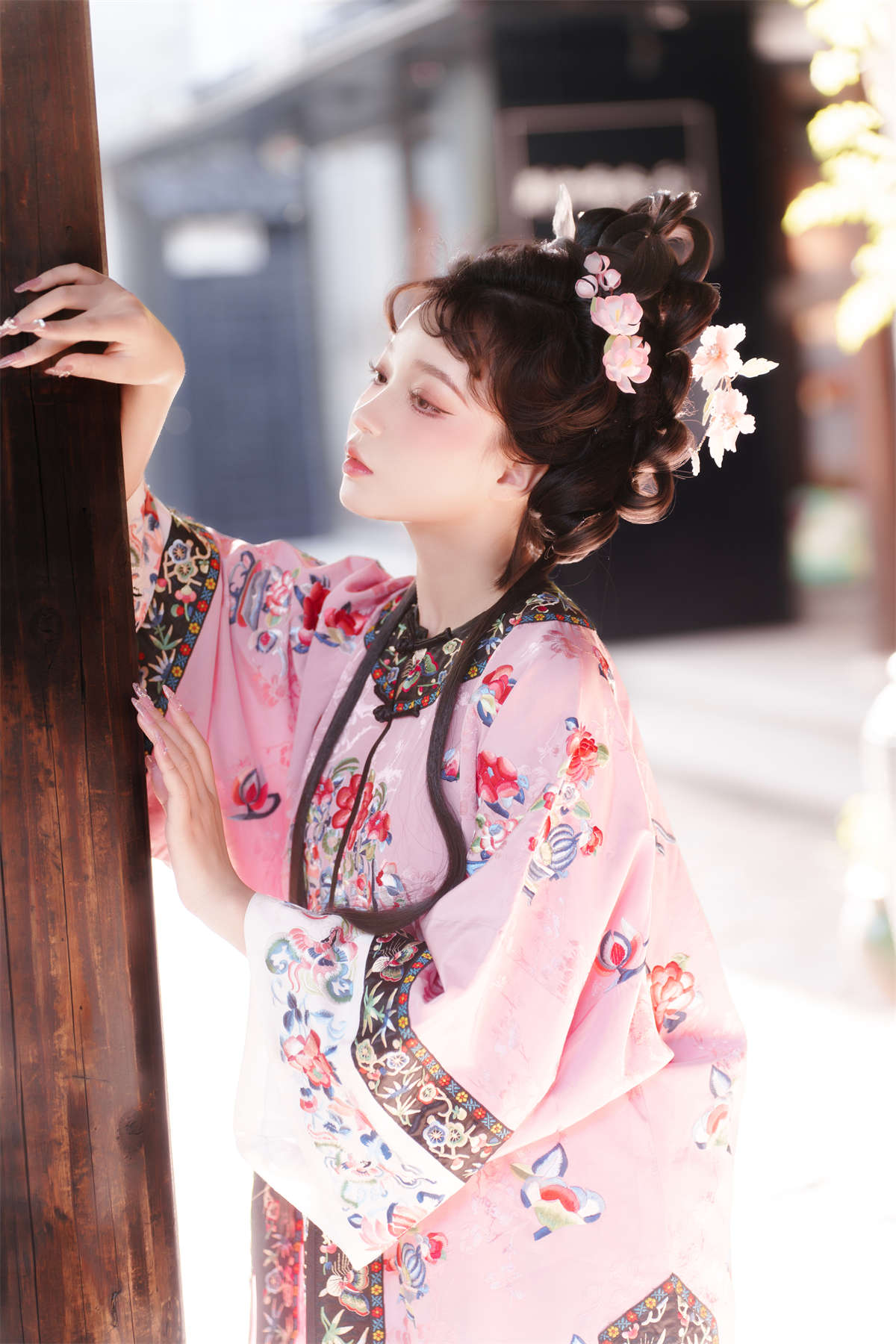 YITUYU艺图语 2024.12.13 不过是旧时代的产物 Disexi思宁插图1