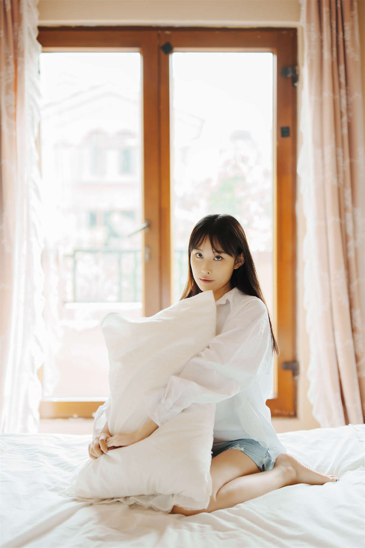 YITUYU艺图语 2022.10.30 少女的周末 aHong插图1