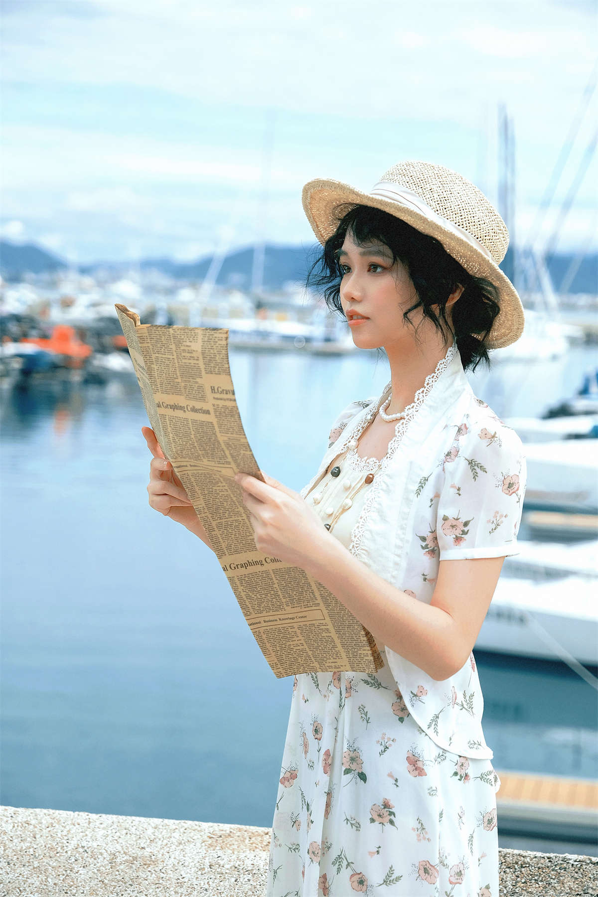 图片[2]-YITUYU艺图语 2025.03.17 半山半岛 凌可Shawbrin-日更街拍