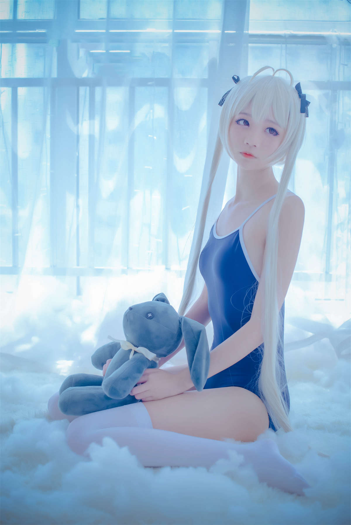 兔玩映画 B49.001 五更百鬼 我妹妹怎么能这么可爱！插图1