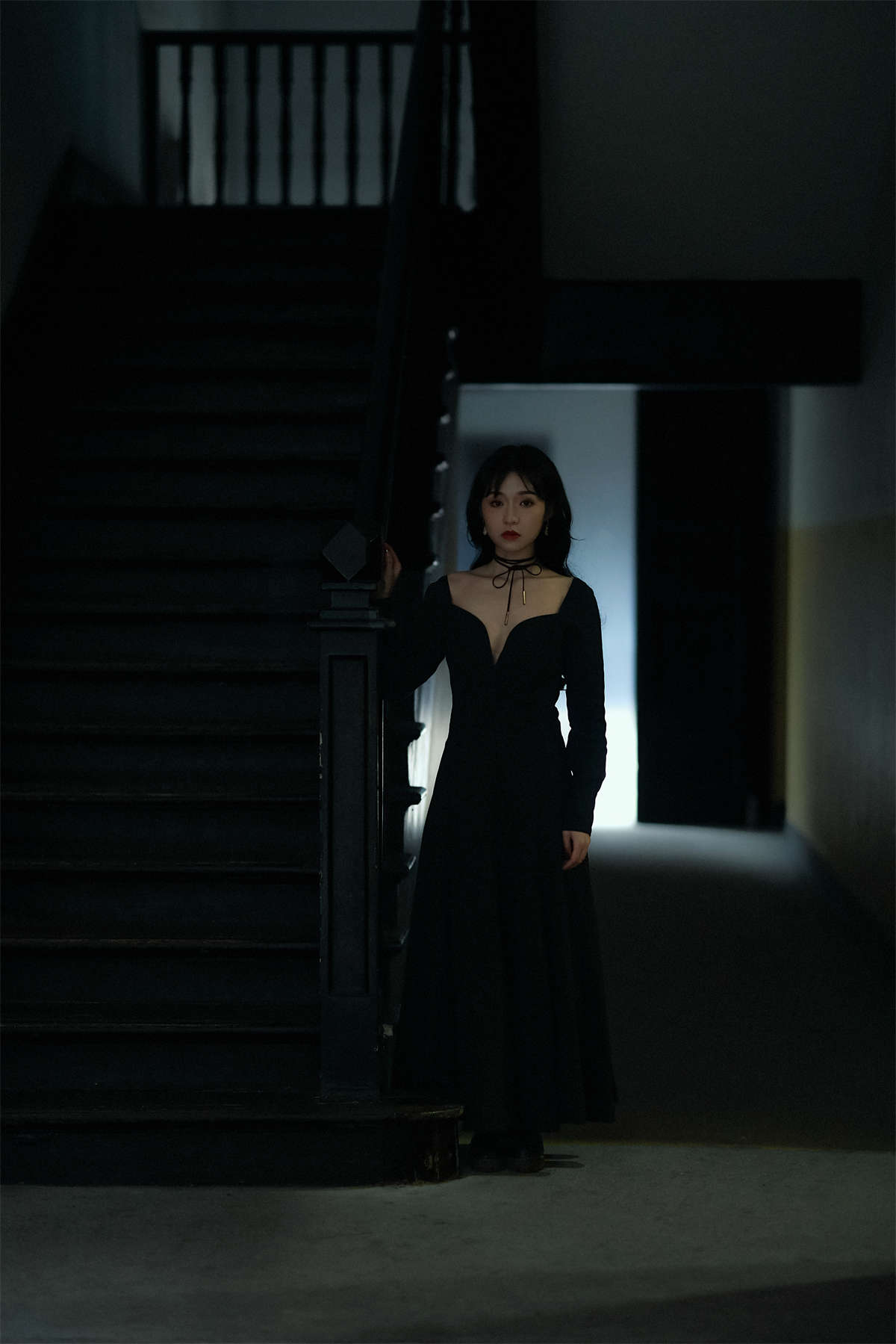 图片[2]-YITUYU艺图语 2022.05.03 光的背面 丁萌妹呀-日更街拍