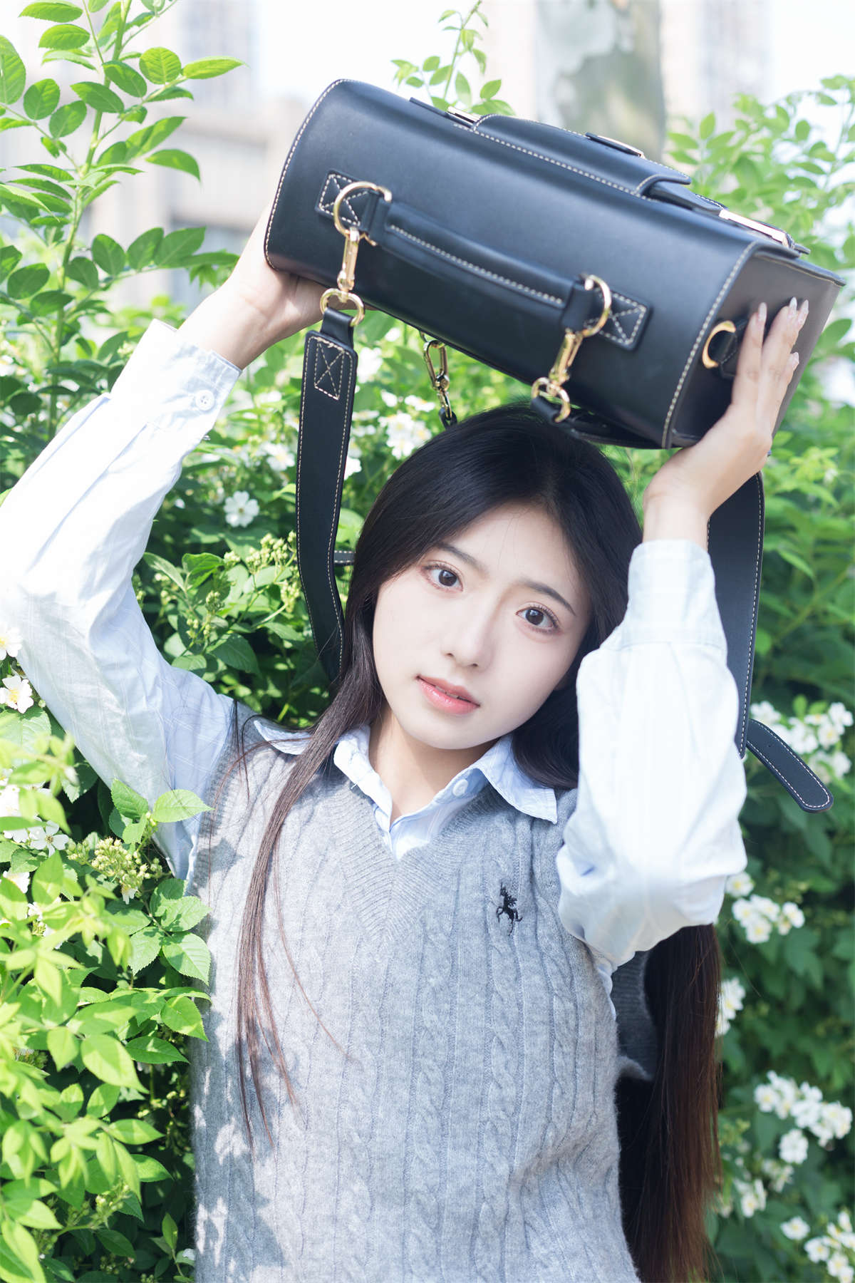 YITUYU艺图语 2024.07.13 路边的春 木柚柚插图1